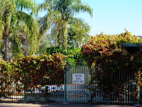 Travelway Motel - Accommodation Main Beach 23