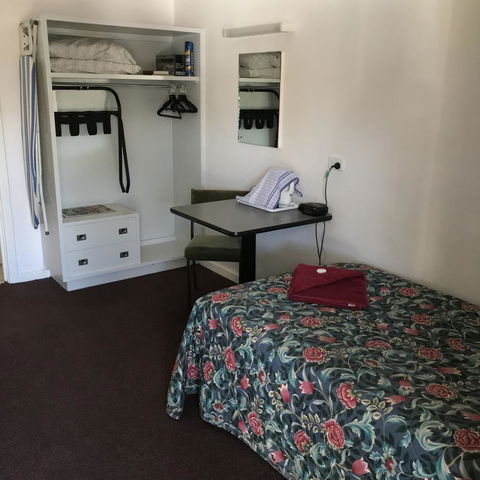 Travelway Motel - Accommodation Main Beach 3