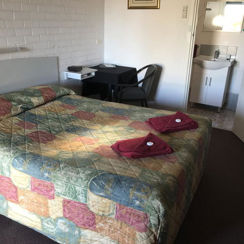Travelway Motel - Accommodation Main Beach 10