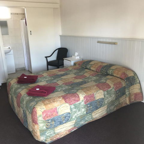 Travelway Motel - Accommodation Main Beach 12