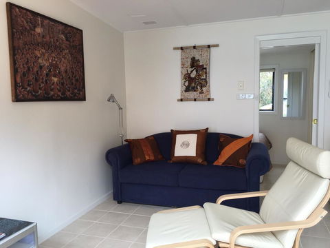 Rumah Pantai - Accommodation Main Beach 2