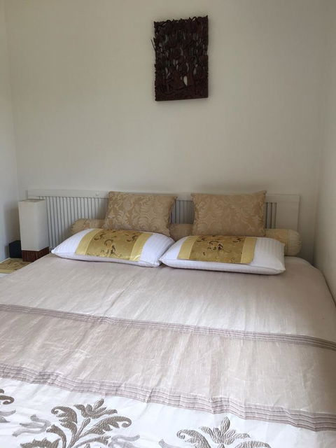 Rumah Pantai - Accommodation Main Beach 4