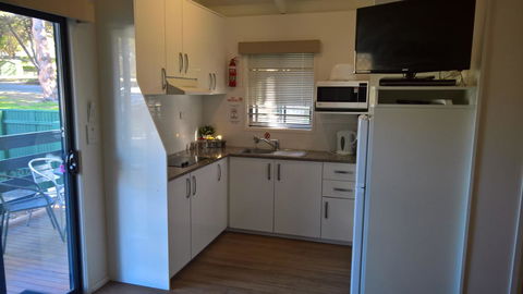 Second Valley Caravan Park - Accommodation Main Beach 16