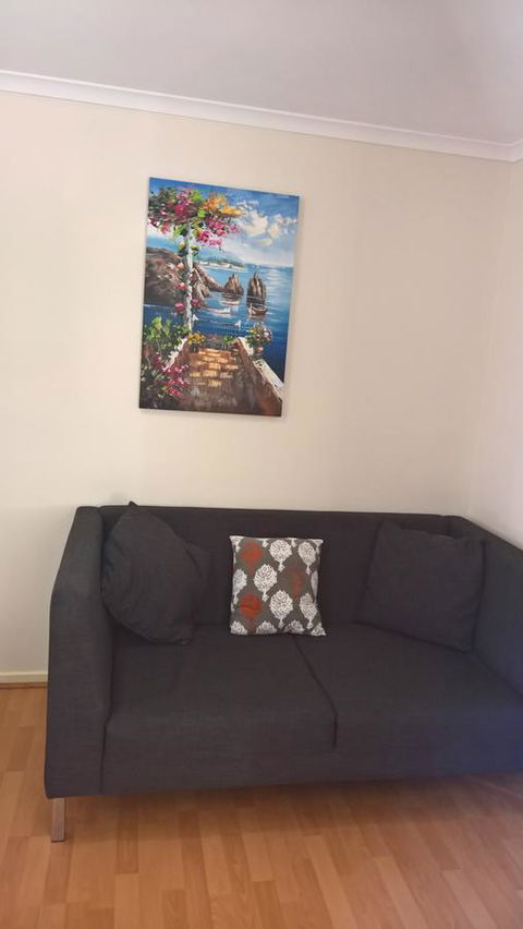 Second Valley Caravan Park - Accommodation Main Beach 7