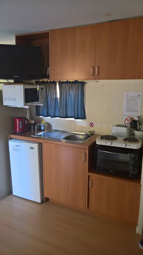Second Valley Caravan Park - Accommodation Main Beach 24