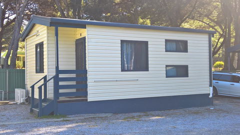 Second Valley Caravan Park - Accommodation Main Beach 23