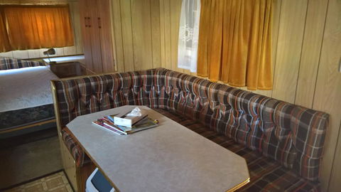 Second Valley Caravan Park - Accommodation Main Beach 10
