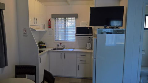 Second Valley Caravan Park - Accommodation Main Beach 22