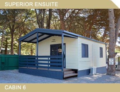 Second Valley Caravan Park - Accommodation Main Beach 27