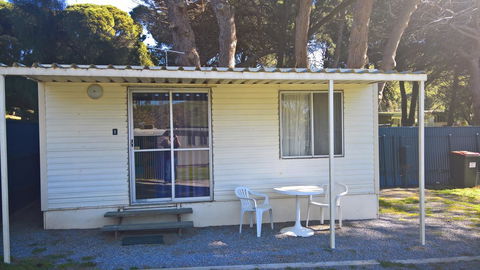Second Valley Caravan Park - Accommodation Main Beach 26
