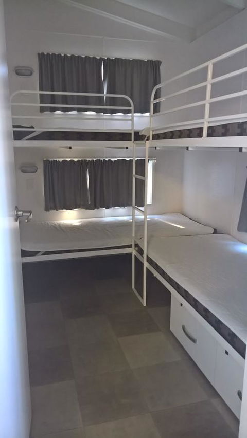Second Valley Caravan Park - Accommodation Main Beach 19