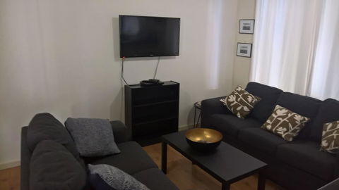 Second Valley Caravan Park - Accommodation Main Beach 4