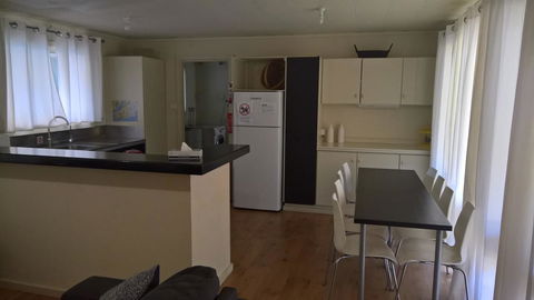 Second Valley Caravan Park - Accommodation Main Beach 5