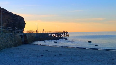 Second Valley Caravan Park - Accommodation Main Beach 29