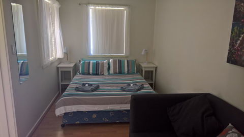 Second Valley Caravan Park - Accommodation Main Beach 8