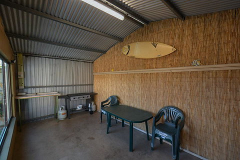 Willygunyah - Accommodation Main Beach 22