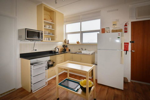 Willygunyah - Accommodation Main Beach 6