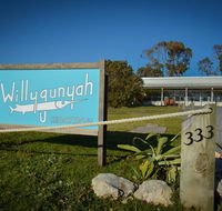 Willygunyah - Accommodation Main Beach