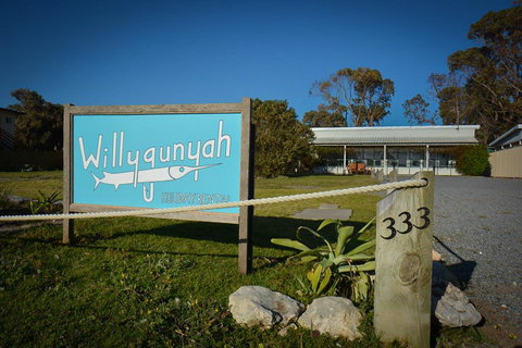 Willygunyah - Accommodation Main Beach 0