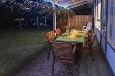 Willygunyah - Accommodation Main Beach 23