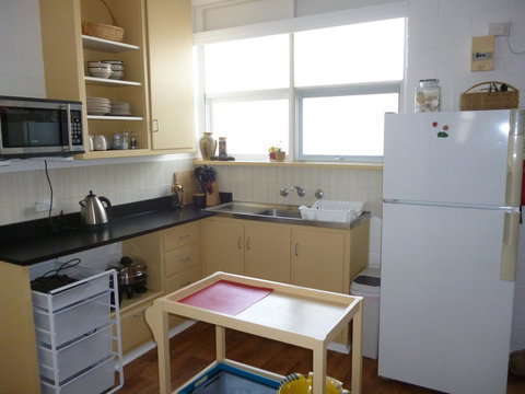 Willygunyah - Accommodation Main Beach 8