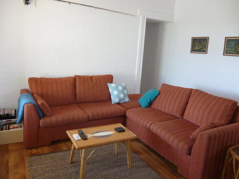 Willygunyah - Accommodation Main Beach 10