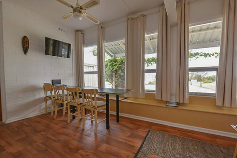 Willygunyah - Accommodation Main Beach 9