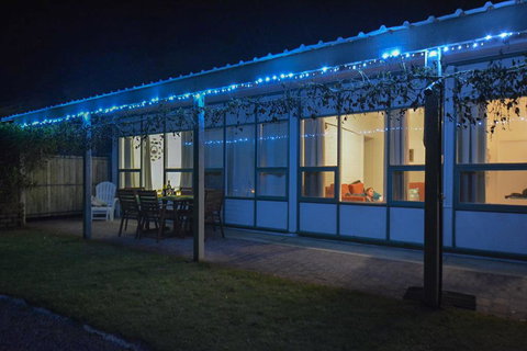 Willygunyah - Accommodation Main Beach 25