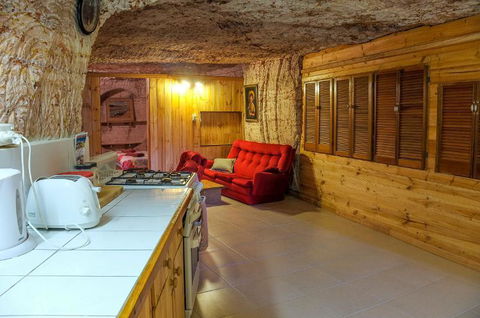 Venushill B+B - Accommodation Main Beach 38