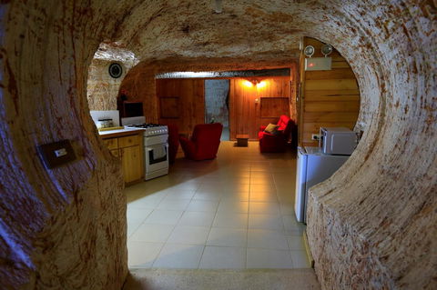 Venushill B+B - Accommodation Main Beach 9