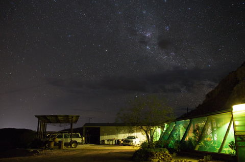 Venushill B+B - Accommodation Main Beach 27