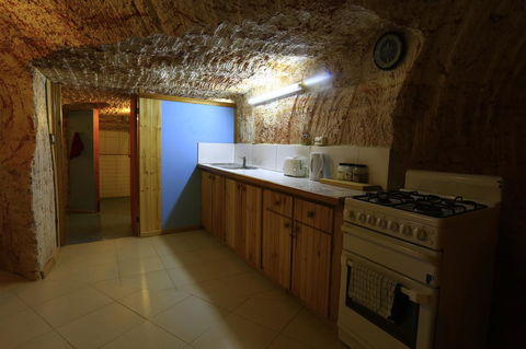 Venushill B+B - Accommodation Main Beach 12