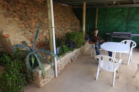 Venushill B+B - Accommodation Main Beach 1