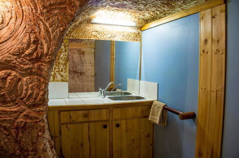 Venushill B+B - Accommodation Main Beach 28