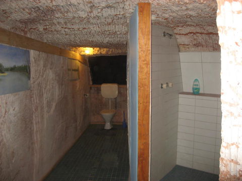 Venushill B+B - Accommodation Main Beach 43