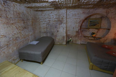 Venushill B+B - Accommodation Main Beach 10