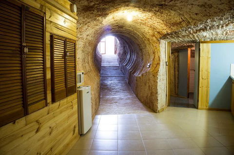 Venushill B+B - Accommodation Main Beach 21
