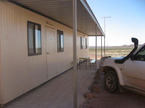 Venushill B+B - Accommodation Main Beach 23