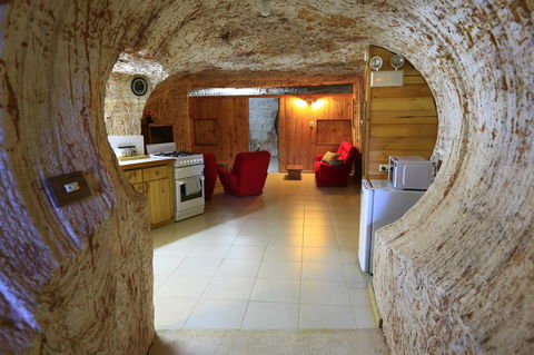 Venushill B+B - Accommodation Main Beach 16