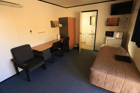 Venushill B+B - Accommodation Main Beach 18