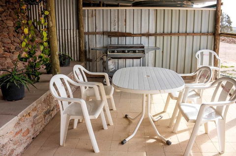 Venushill B+B - Accommodation Main Beach 41