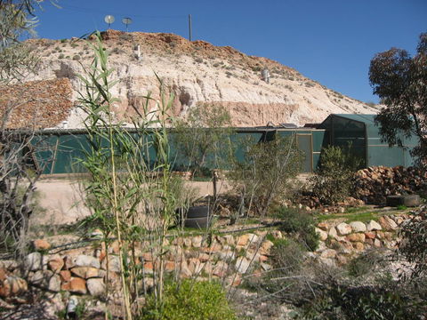 Venushill B+B - Accommodation Main Beach 40