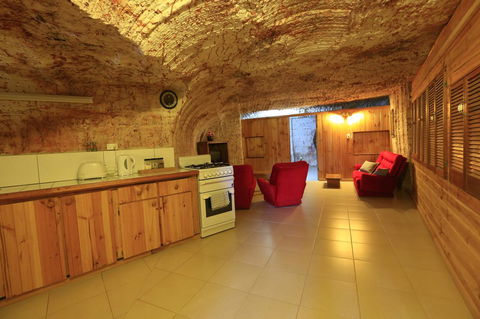 Venushill B+B - Accommodation Main Beach 14