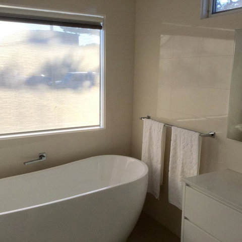 Railway Cottage In Beachport - Accommodation Main Beach 16