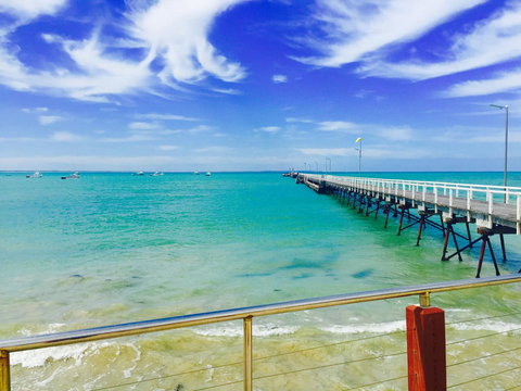 Railway Cottage In Beachport - Accommodation Main Beach 0