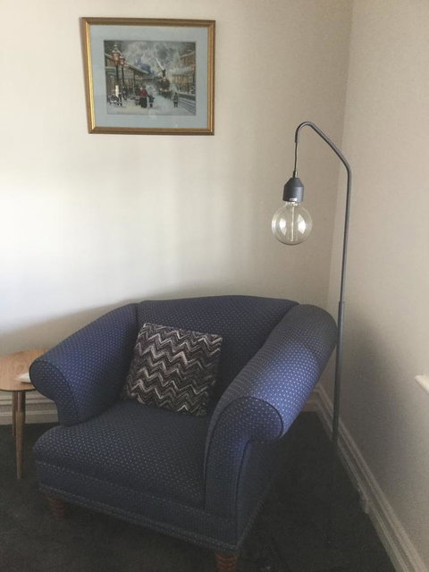 Railway Cottage In Beachport - Accommodation Main Beach 7