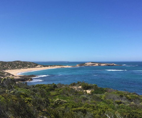 Railway Cottage In Beachport - Accommodation Main Beach 9