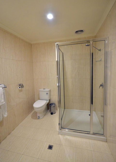 Parklane Motel Murray Bridge - Accommodation Main Beach 2