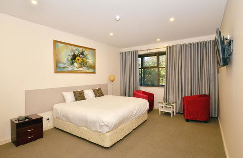Parklane Motel Murray Bridge - Accommodation Main Beach 6
