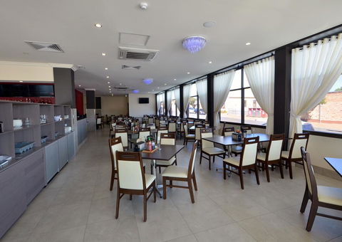 Parklane Motel Murray Bridge - Accommodation Main Beach 4